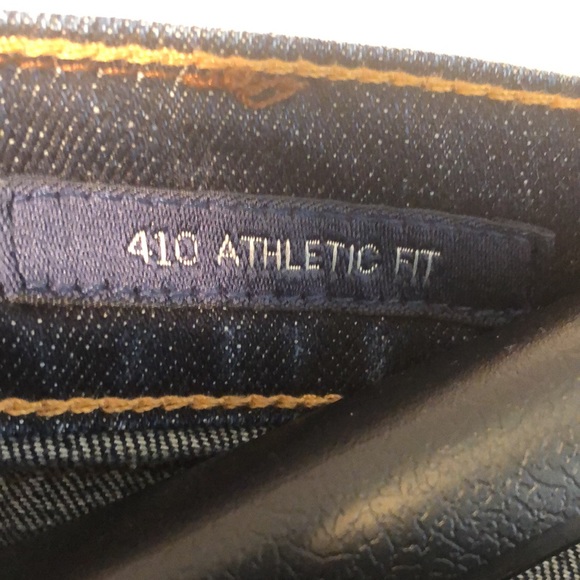 Lucky Brand Denim Jeans - Picture 5 of 9